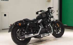 HARLEY XL1200X 2017