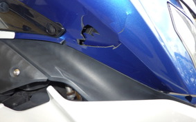 BMW R1200RS 2015