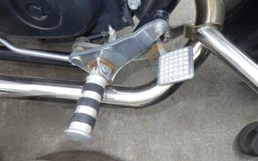 HONDA MAGNA 250 2011 MC29