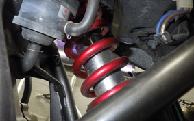 KAWASAKI KSR110 2025