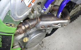 KAWASAKI KX250 2007 KX252C