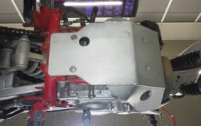 YAMAHA SEROW 250 Gen.3 2019 DG31J