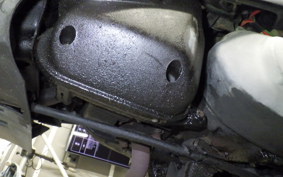 YAMAHA JOG Gen.1 2022 3KJ