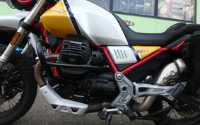 MOTO GUZZI V85 TT 2019 ZGUKW