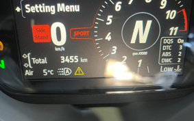 DUCATI  DUCATI  SUPER  SPORT S 2023 1V00