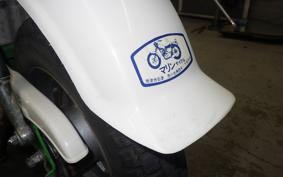 HONDA CHALY 50 2023 CF50