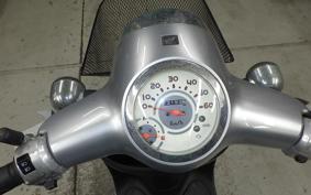 HONDA GIORNO 2 1981 AF70