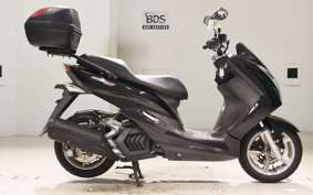 YAMAHA MAJESTY155 S