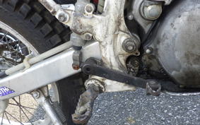 HONDA TLM260R 1993