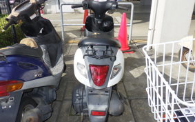 SUZUKI LET's CA4AA