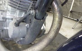 SUZUKI ST250E NJ4AA