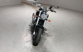 SUZUKI BOULEVARD 400 2007 VK55A