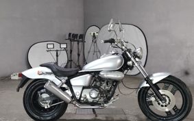 HONDA MAGNA 50 AC13