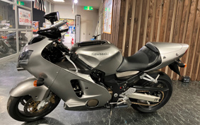 KAWASAKI NINJA ZX-12R 2001 ZX9A17