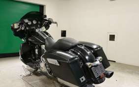 HARLEY FLHX 1690 2013