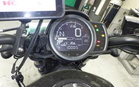 HONDA REBEL 1100 2022 SC83
