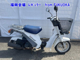 Фото Suzuki MOLLET с японского аукциона