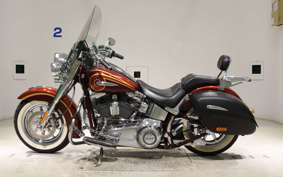 HARLEY FLSTNSE 1800CVO 2014