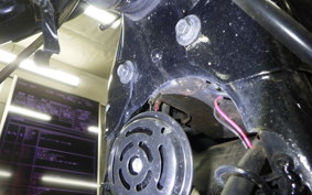 YAMAHA DRAGSTAR 400 CLASSIC 1998 4TR