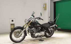 YAMAHA DRAGSTAR 250 VG02J