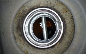 HONDA GIORNO 1997 AF24