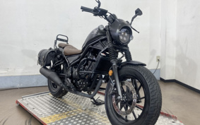 HONDA REBEL 250  S E-clutch MC49