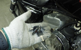 HARLEY XL883 2003