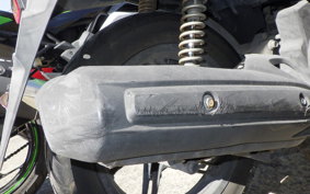 HONDA PCX125 JF28