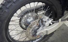 KAWASAKI SUPER SHERPA 2005 KL250G
