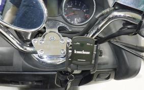 YAMAHA MAJESTY 250 Gen.3 2017 SG15J
