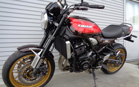 KAWASAKI Z900RS 50TH ANNIVERSARY  2022 ZR900C