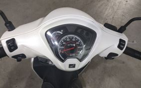 HONDA DIO 110 JF58
