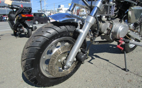 HONDA GORILLA Z50J