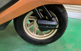 HONDA FUSION MF02