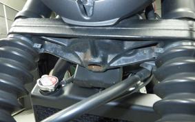 HONDA REBEL 250 S 2022 MC49