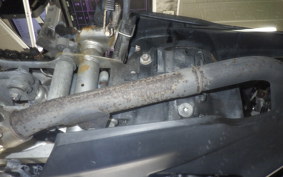 HONDA CBR250R A MC41