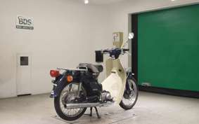 HONDA C90 SUPER CUB 2015 HA02
