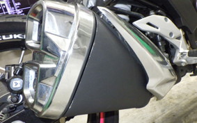 SUZUKI ｼﾞｸｻｰ250SF