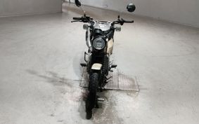 HONDA CT125 HUNTER  CUB  JA55