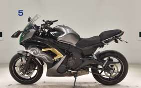 KAWASAKI NINJA 400 ABS 2018 EX400E