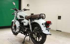HONDA GB350C 2026 NC64