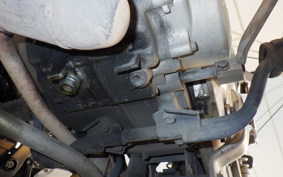 HONDA C50 SUPER CUB AA04