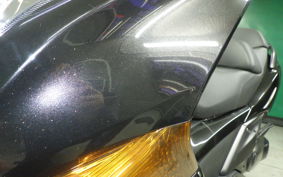 HONDA SILVER WING 400 GT Type 2012 NF03