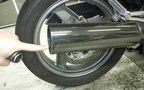 KAWASAKI GPZ900R NINJA 2000 ZX900A