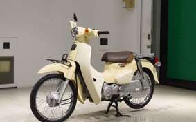 HONDA C50 SUPER CUB 2011 AA09