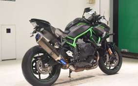 KAWASAKI ZH2 2020 ZRT00K