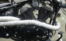 YAMAHA VIRAGO 250 3DM