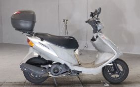 SUZUKI ADDRESS V125 CF46A