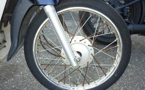 HONDA C50 SUPER CUB AA04