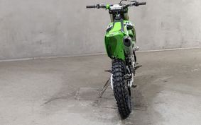 KAWASAKI KX250X KX252D